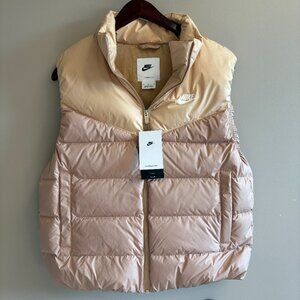 Women's Nike Sportswear Therma-FIT Windrunner Down Vest
